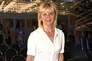 Eva Pavlová vyrazila mezi lidi a pak to přišlo: Ten kostým máte za 95 tisíc? útočili na ni po kauze s pohádkovým platem - Super.cz