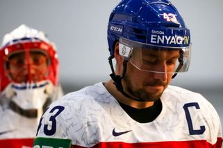 Nedostal pozvánku. Kouč Rulík oznámil útočníkovi Kovářovi, že s ním na MS do Prahy nepočítá