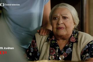 RECENZE: Jiřina Bohdalová exceluje ve Svaté - Novinky