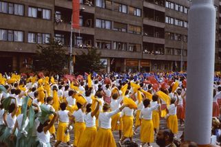 Za socialismu bylo líp jen v jedné věci - Médium.cz
