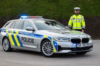 Dvakrát a dost! Tyhle přestupky uděláte jen dvakrát, potom přijdete bez pardonu o řidičák - Garáž.cz