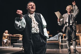 Seriál Místo zločinu Zlín nabídl Radku Holubovi životní šanci - Médium.cz