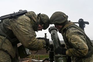 Invazi jsme plánovali nejméně rok, přiznal ruský poslanec - Novinky