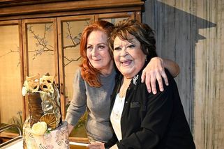 Jiřině Bohdalové není dobře, Simona Stašová kvůli tomu zrušila účast ve Varech