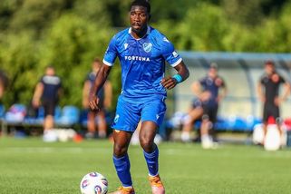 Drahé přivítání. Nové posile Baníku ukradli auto za víc než tři miliony - Sport.cz