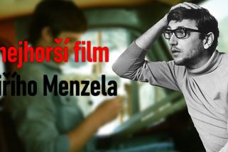 Nejhorší film Jiřího Menzela | Tajemství českého filmu