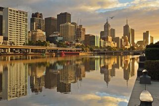 Časopis Time Out vyhlásil letošních 50 nejlepších měst k návštěvě. Praha se neumístila