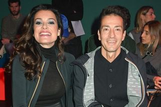 Aleně Šeredové je 48. Modelka zveřejnila fotky z oslavy. Ukázala krásnou rodinu, ohromnou kytici i dort! - Super.cz