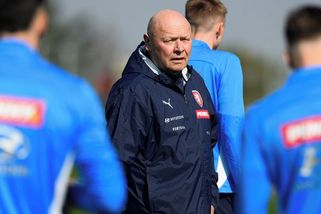 Poslední šance na mistrovství světa. Češi stárnou a vědí: Na další už těžko pojedeme - Sport.cz