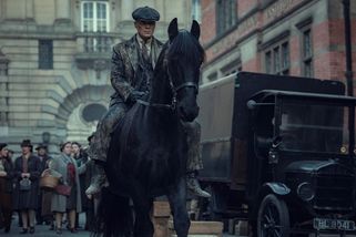 Recenze: Trochu klopotné sbohem. Film se vrací do světa Gangů z Birminghamu - Seznam Zprávy