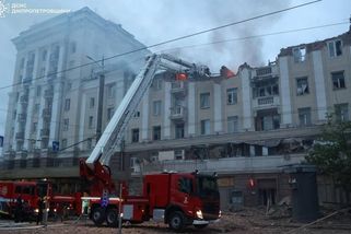 Ukrajina téměř zcela vytlačila Rusy z Dněpropetrovské oblasti, tvrdí generál - Seznam Zprávy