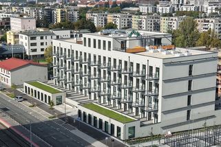 Velcí investoři mění ceny nájmů. A okolní byty zdražují s nimi - Seznam Zprávy