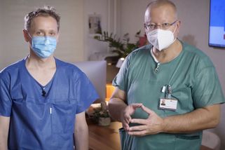 Bez důkazů bych nevystoupil, říká lékař, jenž odstartoval kauzu defibrilátory - Seznam Zprávy