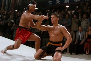 Videorecenze: Krvavý sport je postavený na lži