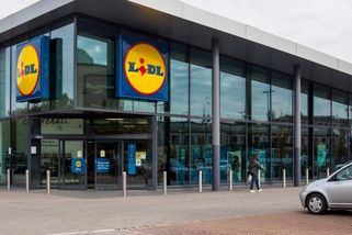 Lidl otevírá první supermarketovou hospodu! Tohle tady ještě nebylo!