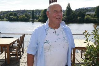 Žalostný důchod Ivana Vyskočila: Začínal s částkou 6 012 Kč, ani teď to ale není lepší. Dodnes musí pracovat