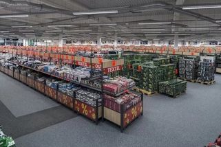 Lidl Outlet otevře od 2. března novou prodejnu, kde ji najdete?