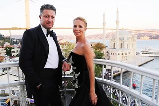 Manžel plánuje útoky na Ukrajinu, ona si užívá evropské rezorty - Seznam Zprávy