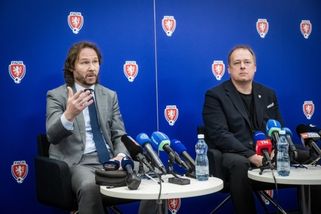 Fotbalisté před MS plánují jeden přípravný zápas doma a druhý v USA | ČeskéNoviny.cz