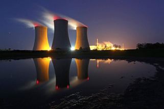 Vedení Evropské unie přiznalo chybu v přístupu k jaderné energetice