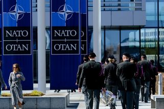 Co se počítá do výdajů na obranu: Metodika NATO se změnila, konečné slovo má alianční centrála - Echo24.cz