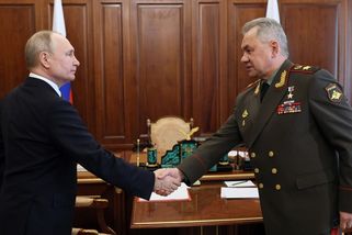 Putin rozhodl o válce s Ukrajinou už rok před invazí. Mstil se - Novinky