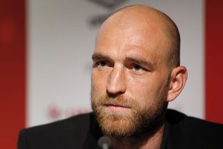 Vyšetřovaný Latka: Doufám, že se všechny tyhle věci vyřeší a vyvrátí! - Sport.cz