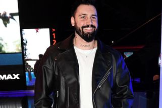 Josef Kůrka jásá po soudu se svou ex Angie Mangombe