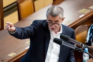 EXKLUZIVNĚ: Šéf Ryanairu reaguje na Babišovu ostrou kritiku. Podle premiéra neříká pravdu