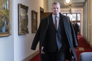 Měl by se chovat jako chlap. Turek se na sítích pustil do prezidenta - Novinky