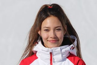 Zrádkyně s božským tělem. Američané spílají olympijské šampionce za útěk do Číny