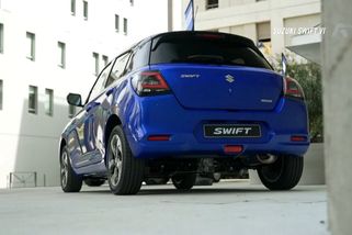 Nejlevnější auto s pohonem všech kol stojí hluboko pod půl milionu. Nedostatků má minimum | Autosalon TV Prima