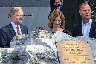 Roztříštěné volební Brno. Nejistý osud primátorky, vznikají nová hnutí - Seznam Zprávy