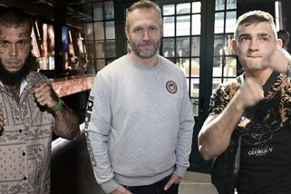 Novotný si rýpnul do Beránka s Mawarem. Slova o islámu a smutném příběhu rappera