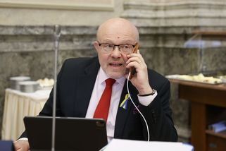 Diagnóza: Zdravotnictví je zřejmě nejslabším článkem Fialovy vlády - Seznam Zprávy