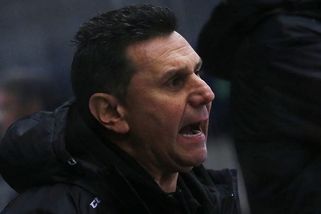 Růžička se vrací na scénu! Nahradit má parťáka z Nagana - Sport.cz