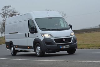 Tachografy budou nově povinností i v dodávkách. Že se vás to netýká? Abyste se nespletli, pokud za autem taháte přívěs... - Garáž.cz