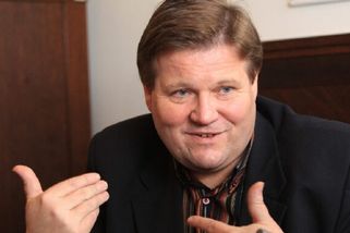 Když vidím kandidáty na prezidenta, tak lituji, že jsem nekandidoval sám. Možná bych uspěl, říká Zdeněk Škromach