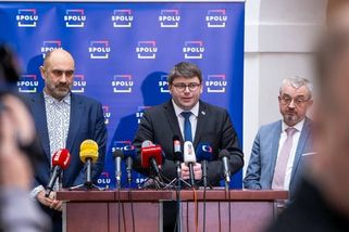 TOP 09 a ODS nečekaně navrhly omezit náročné profese - fintag.cz