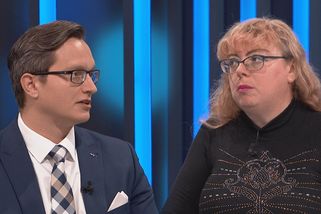 VIDEO: Vládě projde všechno, ovládá i soud, zuří Švihlíková. Rozvracíte společnost, osočil ji Křeček