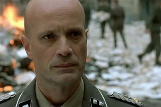 Herec Christian Berkel se proslavil rolemi nacistů. Jeho matka byla Židovka, otec voják wehrmachtu - Médium.cz