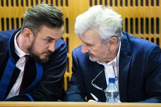 Soud znovu otevřel případ psychiatra Cimického. Přehodnocuje pětiletý trest - Seznam Zprávy