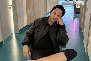 Nebylo to poprvé, přiznala nemocnice, jejíž lékař neošetřil zpěváka O5 a Radeček. Doktor tam končí - Novinky