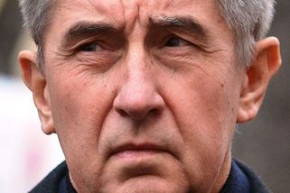 Babiš opět na útěku! Otázky ČT ho děsí víc než audit z Bruselu - InfoPuls - Články na Seznamu