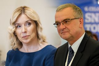Přestřelka kvůli Macinkovi. Kalousek vychválil šéf...