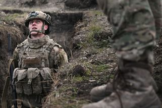 Nové schéma zkázy: Rusko sází na „pěší“ agresi. Ukrajině hrozí vážná krize, píše analytik ISW