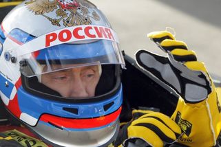 Dominik Hašek: Kreml využívá ruské sportovce k reklamě na své činy