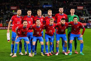 Los Ligy národů 2026/27 | Česko čeká Španělsko, Chorvatsko a Anglie | Livesport.cz