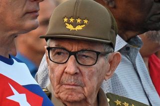 „Sestřelte je do moře.“ Američtí zákonodárci chtějí soudit Raúla Castra - Seznam Zprávy