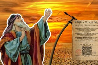 Dovede nás papež František k poslednímu soudu? Prastarý rukopis tvrdí, že přijde už brzy